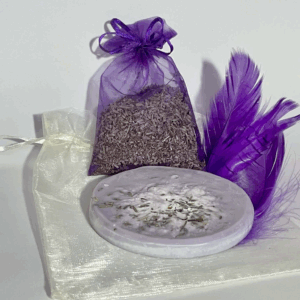 Αρωματική ταμπλέτα- Lavender