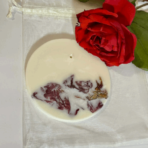 Αρωματική ταμπλέτα- Rose thorn