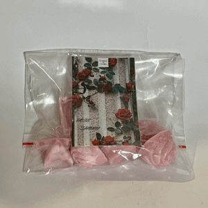 Wax melts- Rose thorn