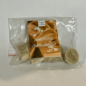 Wax melts-Salted caramel