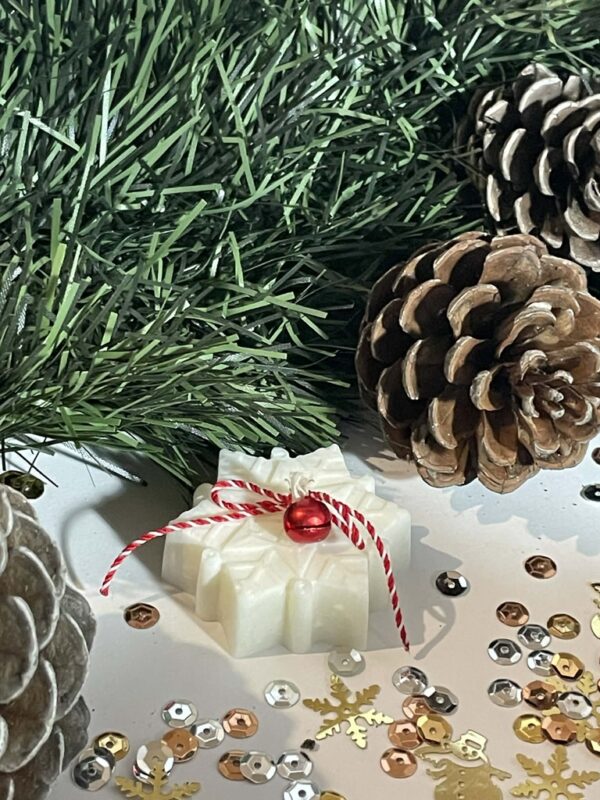 Xιονονιφάδα