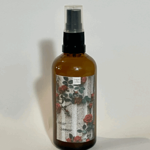 Spray- Rose thorn