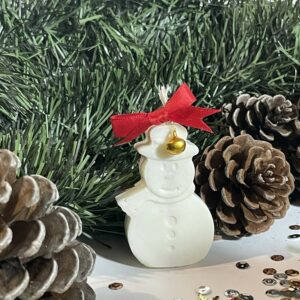 Χιονάνθρωπος