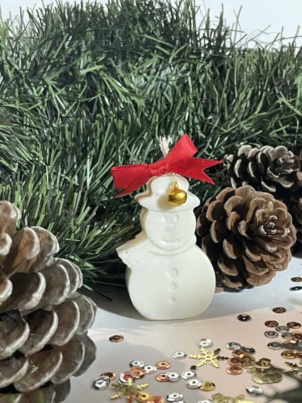 Χιονάνθρωπος