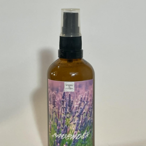 Spray-Lavender