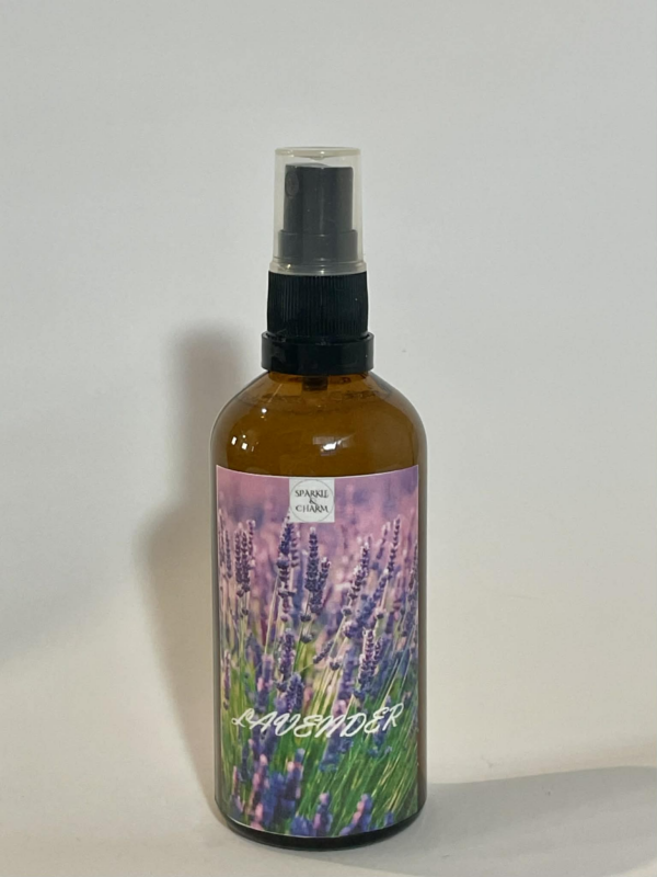 Spray-Lavender