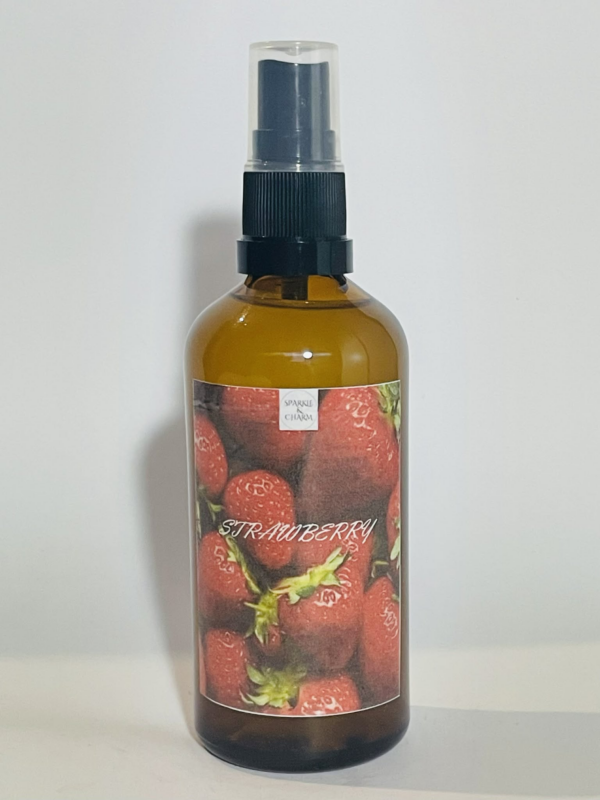 Spray-Strawberry