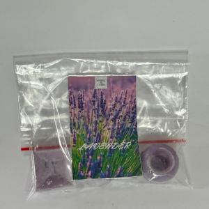 Wax Melts – Lavender