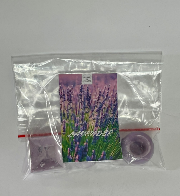 Wax Melts – Lavender