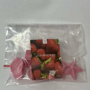 Wax Melts – Strawberry