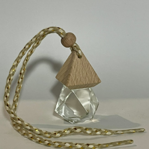 Αρωματικό μπουκαλάκι αυτοκινήτου-8ml