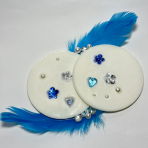 Αρωματική ταμπλέτα – Fresh Cotton