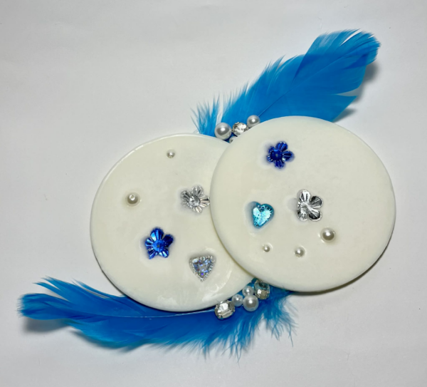 Αρωματική ταμπλέτα – Fresh Cotton