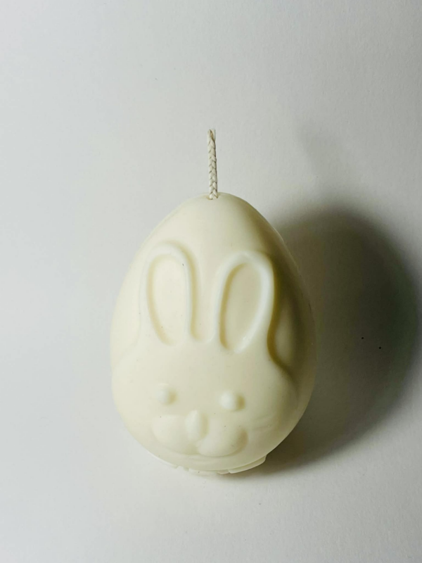 Πασχαλινό κερί αυγό